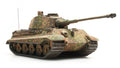 Artitec German Tiger II Henschel Ambush Camouflage 387.17-AM