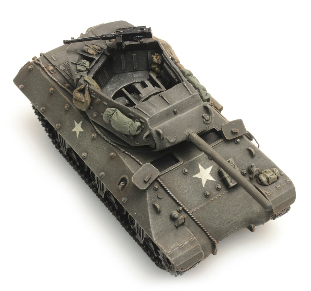 Artitec US M10A1 Tank Destroyer 1:87 HO Model 387.233