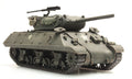 Artitec US M10A1 Tank Destroyer 1:87 HO Model 387.233