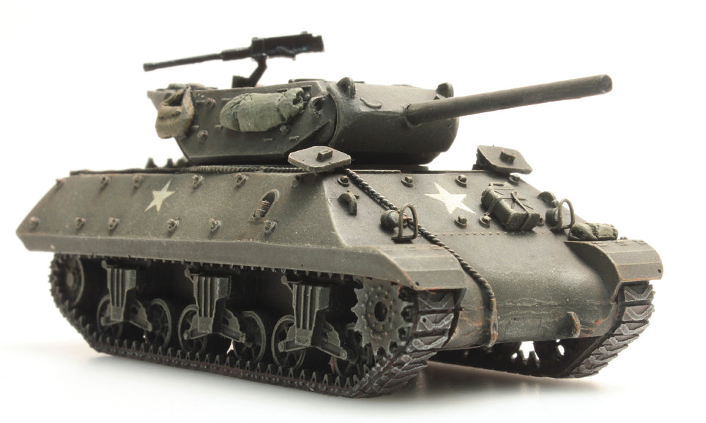 Artitec US M10A1 Tank Destroyer 1:87 HO Model 387.233