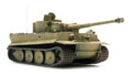 German Tiger I Kursk Two-Color Camouflage – Artitec 387.247