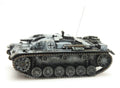 Artitec German StuG III Ausf. A-2 Winter 387.322 – Ready-Made 1:87 HO Scale Model