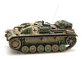 Artitec German StuG III Ausf. C/D Camouflage 387.324 – 1:87 HO Scale Model