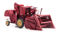 Artitec Massey Ferguson MF 830 Combine 387.337 – 1:87 HO Scale Model