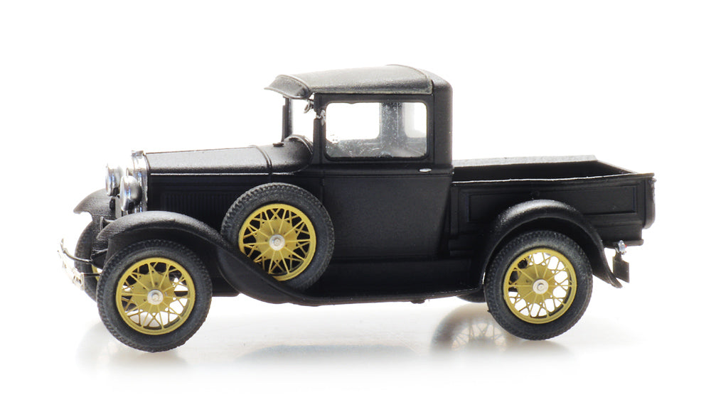 Artitec Ford Model A Pickup 387.527 HO Scale