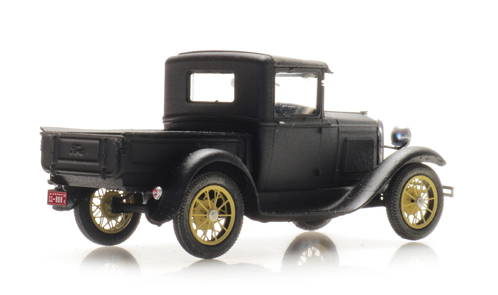 Artitec Ford Model A Pickup 387.527 HO Scale