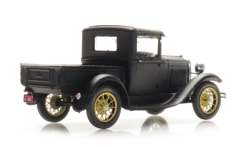 Artitec Ford Model A Pickup 387.527 HO Scale