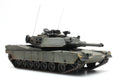 Artitec 6870137 US M1 Abrams Green 1:87 HO Scale Model