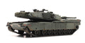 Artitec 6870138 US M1 Abrams Green Train Load 1:87 HO Scale Model