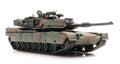 Artitec 6870139 US M1A1 Abrams NATO Camo 1:87 HO Scale Model