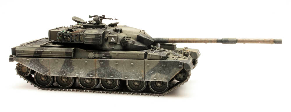 Artitec UK Chieftain Mk 5 6870143 1:87 HO