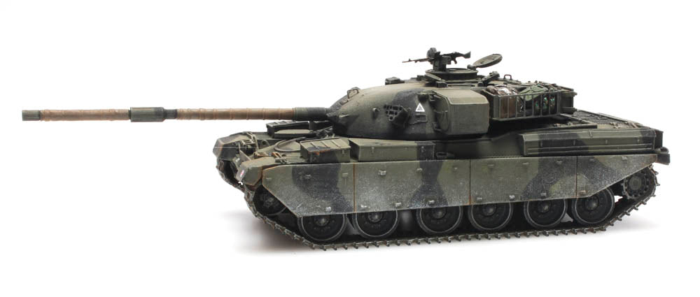 Artitec UK Chieftain Mk 5 6870143 1:87 HO