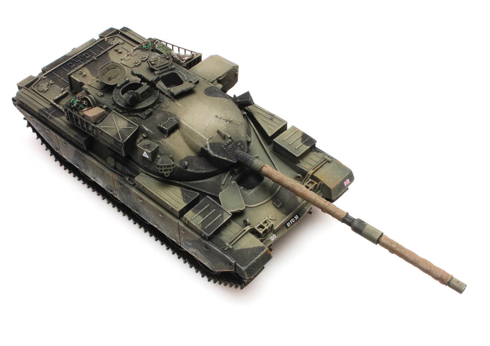 Artitec UK Chieftain Mk 5 6870143 1:87 HO