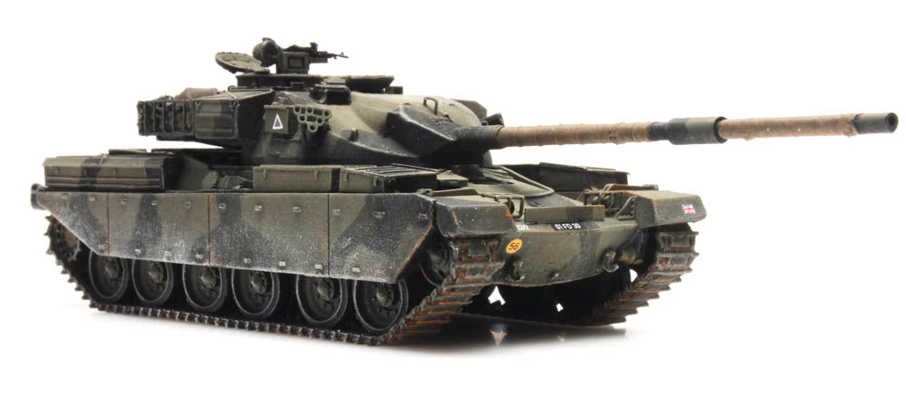 Artitec UK Chieftain Mk 5 6870143 1:87 HO