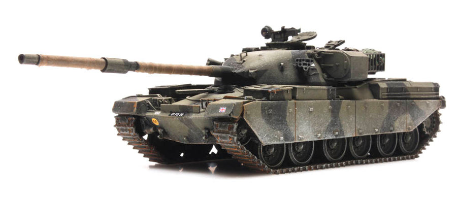 Artitec UK Chieftain Mk 5 6870143 1:87 HO