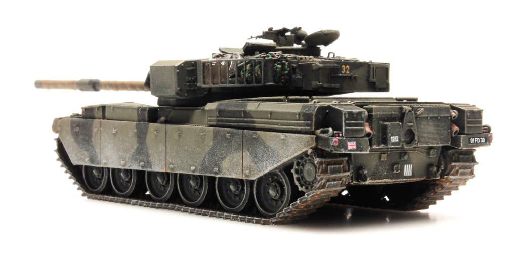 Artitec UK Chieftain Mk 5 6870143 1:87 HO