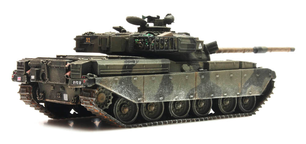 Artitec UK Chieftain Mk 5 6870143 1:87 HO