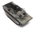 Artitec UK LVT-4 Landing Vehicle Tracked “Slough” British Army ready-made 1:87 HO scale model