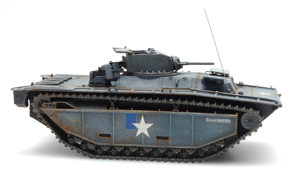Artitec US LVT(A)-1 Saipan 6870185 1:87 HO