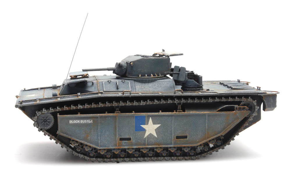 Artitec US LVT(A)-1 Saipan 6870185 1:87 HO