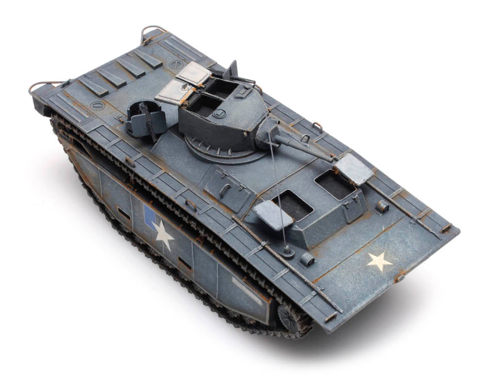 Artitec US LVT(A)-1 Saipan 6870185 1:87 HO