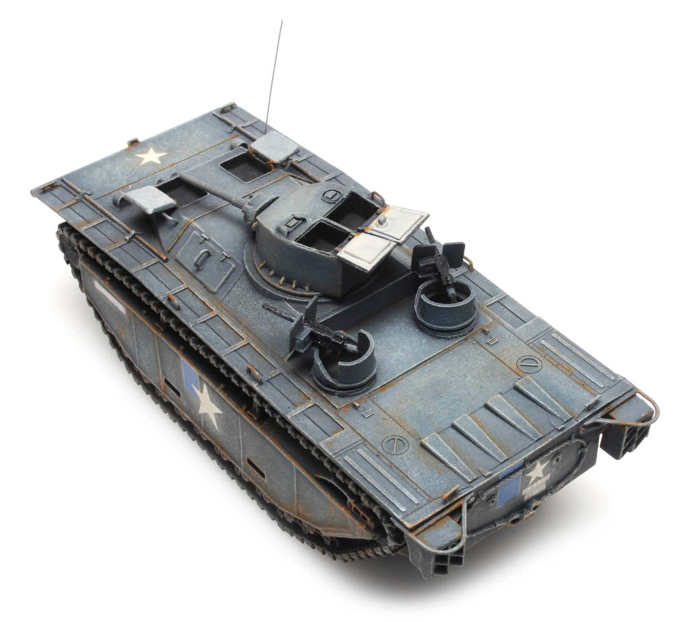 Artitec US LVT(A)-1 Saipan 6870185 1:87 HO