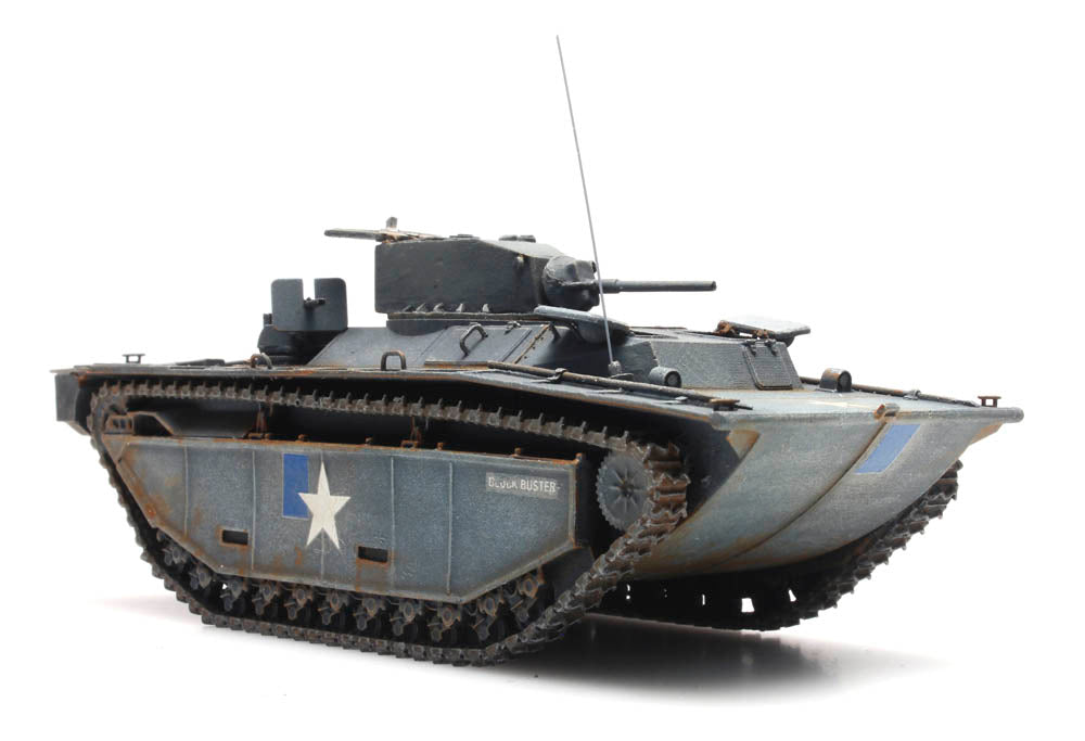 Artitec US LVT(A)-1 Saipan 6870185 1:87 HO