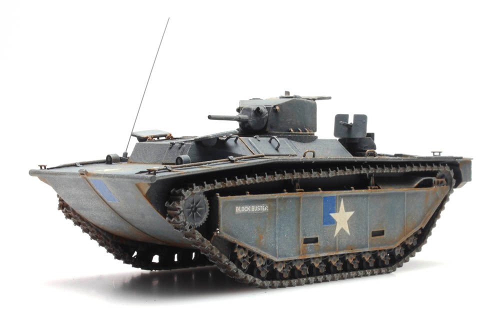 Artitec US LVT(A)-1 Saipan 6870185 1:87 HO