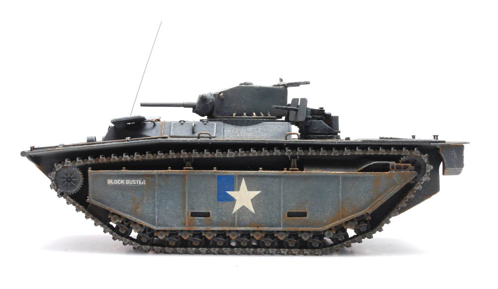 Artitec US LVT(A)-1 Saipan 6870185 1:87 HO