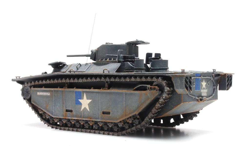 Artitec US LVT(A)-1 Saipan 6870185 1:87 HO