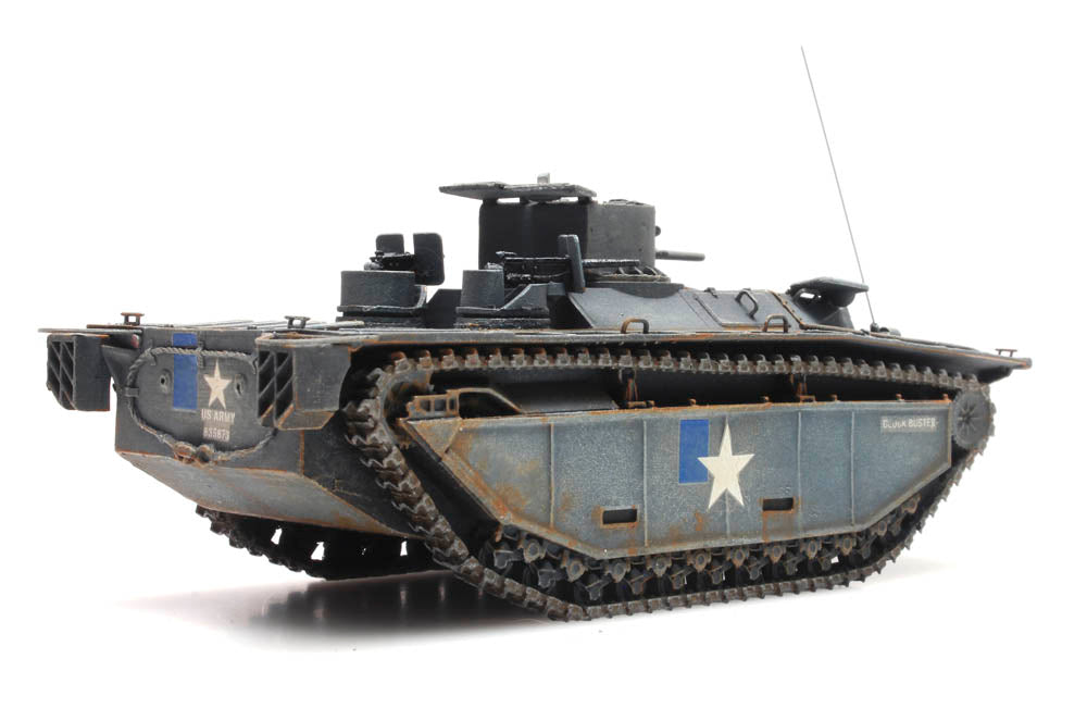 Artitec US LVT(A)-1 Saipan 6870185 1:87 HO