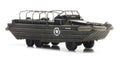 Artitec US DUKW Europe 6870220 – Ready-Made 1:87 HO Scale Model