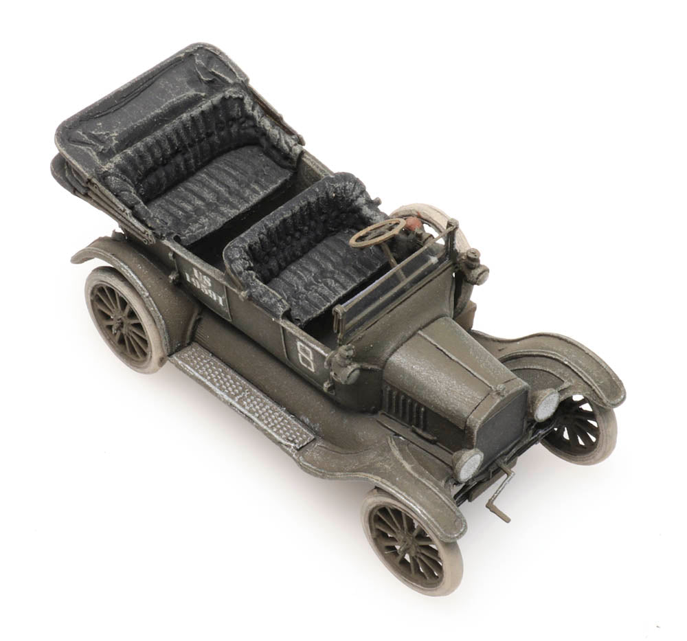 Artitec US Army T-Ford Military 6870310 – 1:87 HO Scale Model