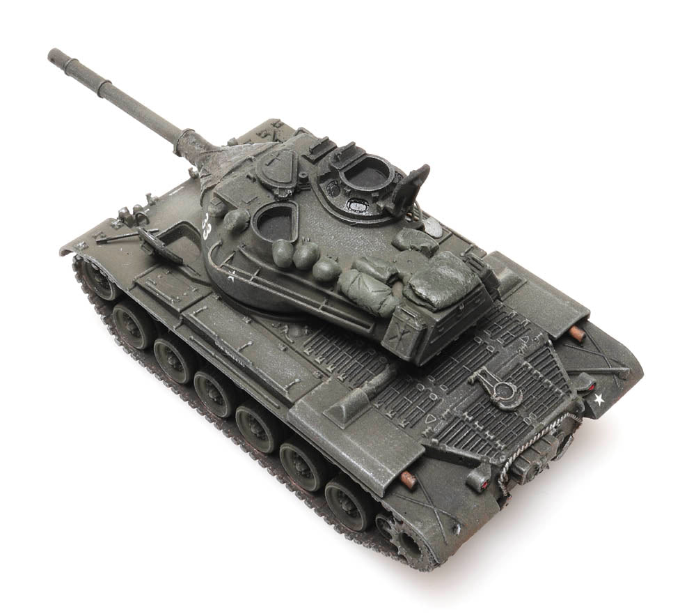 Artitec US Army M47 6870321 – 1:87 HO Scale Model