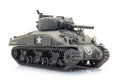 Artitec US Sherman M4A1 Train Load 6870385 – 1:87 HO Scale Model