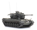 Artitec Belgian Flak Panzer Gepard 6870397 – 1:87 HO Scale Model