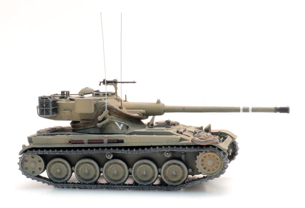 Artitec Israeli IDF AMX-13 Tank Destroyer 6870410