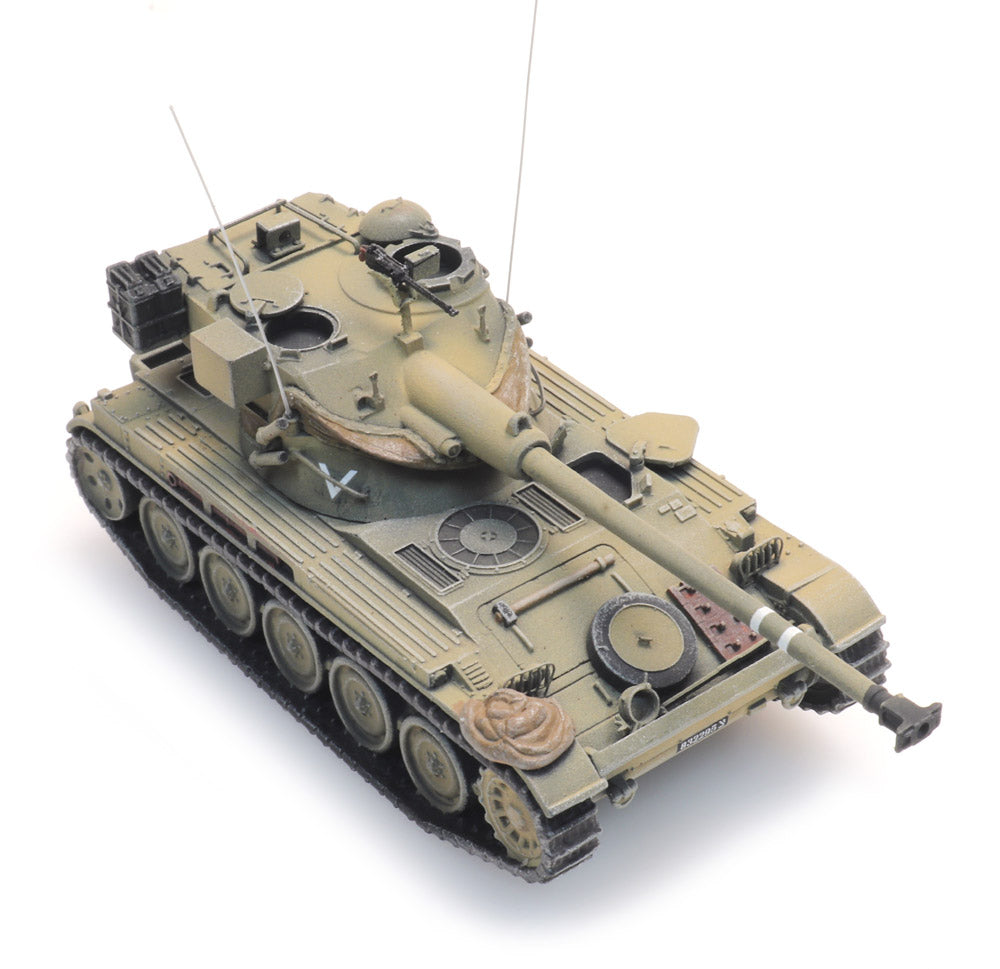 Artitec Israeli IDF AMX-13 Tank Destroyer 6870410