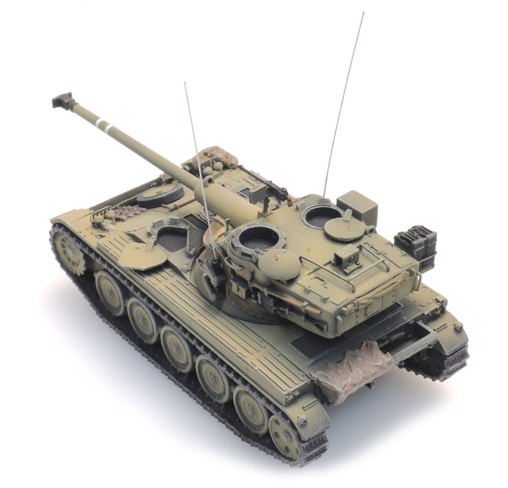 Artitec Israeli IDF AMX-13 Tank Destroyer 6870410