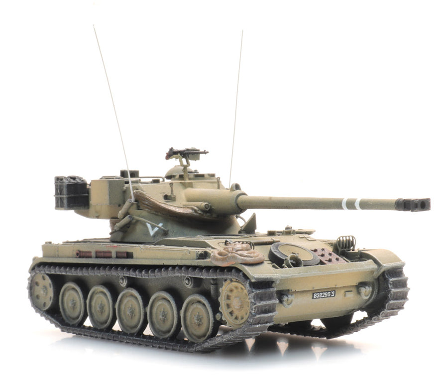 Artitec Israeli IDF AMX-13 Tank Destroyer 6870410