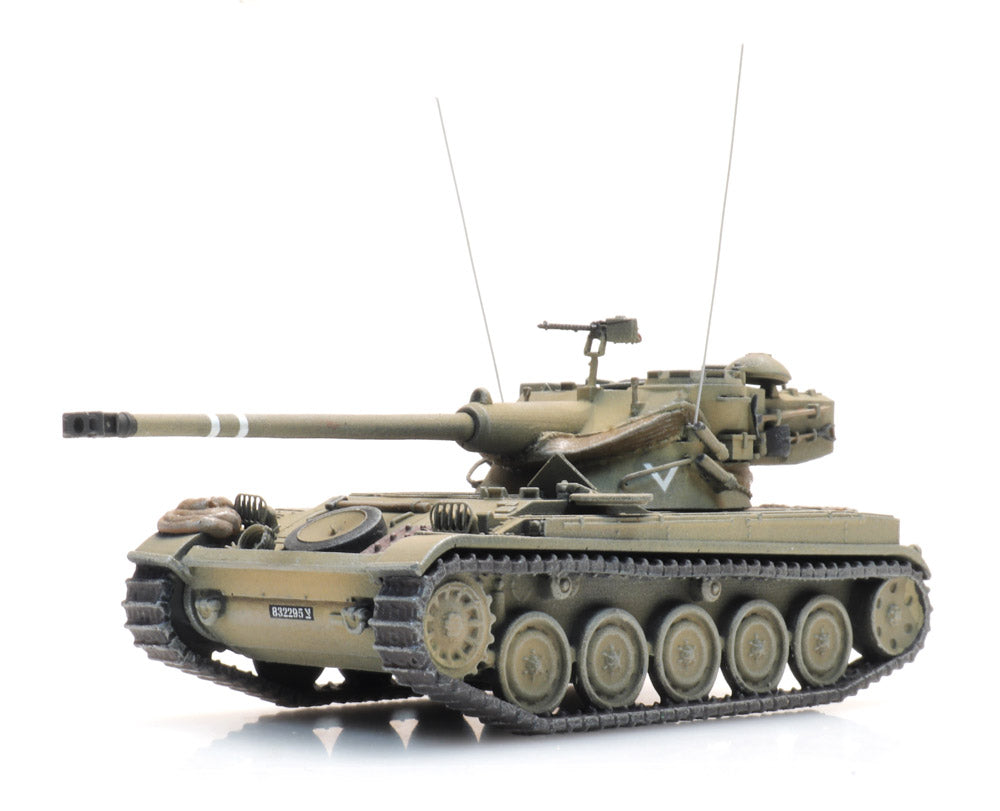Artitec Israeli IDF AMX-13 Tank Destroyer 6870410