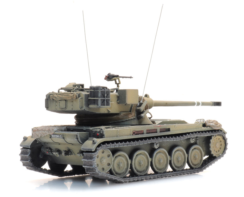 Artitec Israeli IDF AMX-13 Tank Destroyer 6870410