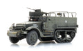 Artitec US M3A1 Halftrack Personnel Carrier 6870436 – 1:87 HO Scale Model