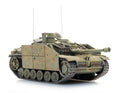 Artitec German StuG III Ausf. G Three-Tone Camouflage 6870562 1:87 HO Scale Model