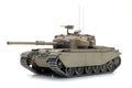 Artitec Israeli IDF Centurion Shot Kal 1973 6870564 – 1:87 HO Scale Model