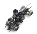 Artitec German 88 mm Flak 18 Winter 6870072 – 1:87 HO Scale Model
