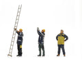 Artitec Catenary Workers, 3 Figures 5870009