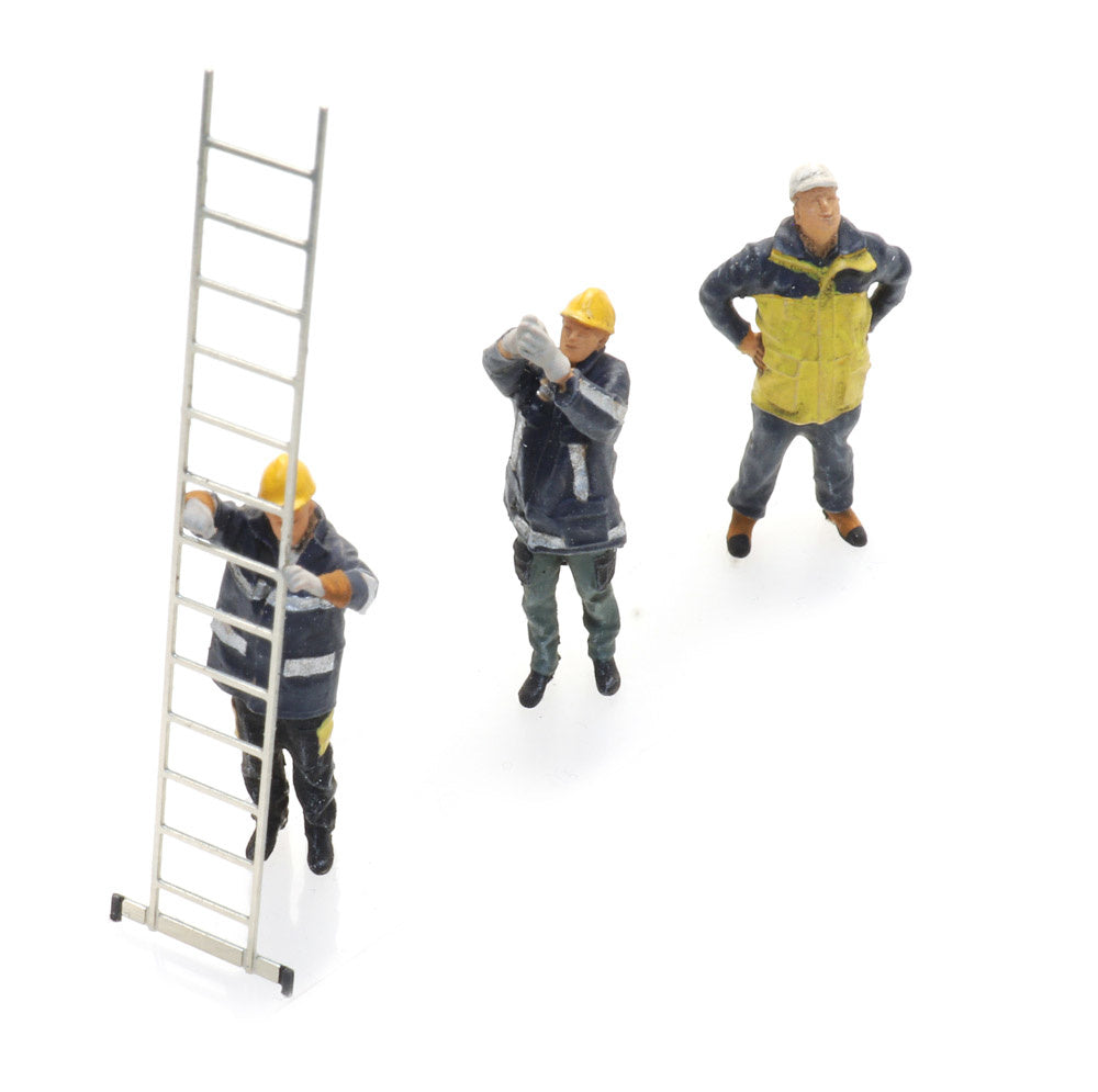 Artitec Catenary Workers, 3 Figures 5870009