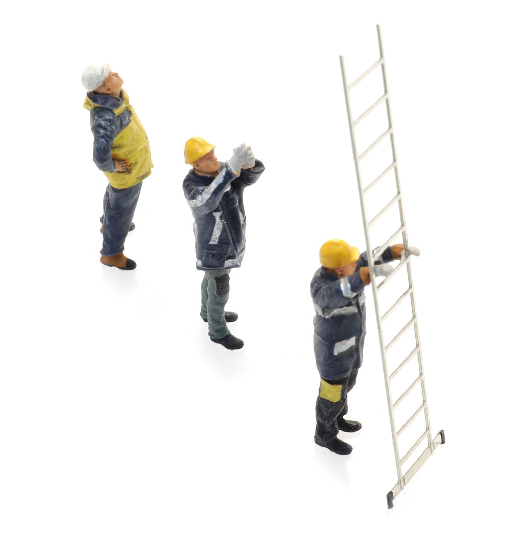 Artitec Catenary Workers, 3 Figures 5870009