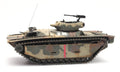 US LVT(A)-4 Landing Vehicle Tracked Iwo Jima – Artitec 6870163